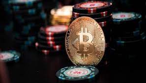 Онлайн казино Casino F1